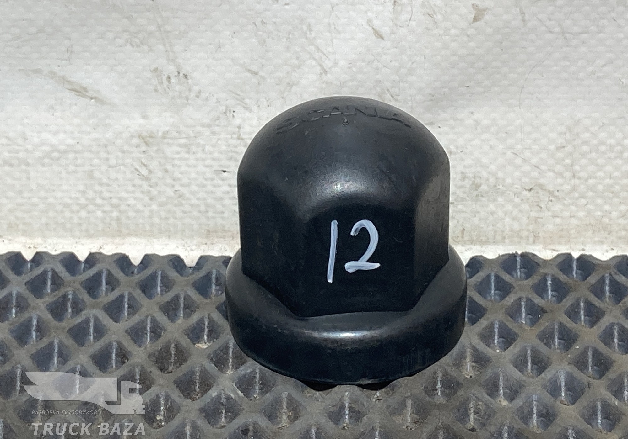 358246 Колесный колпачок