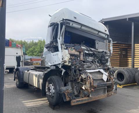 Iveco Stralis I 2011 г. в разборе