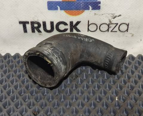 1722648 Патрубок системы охлаждения для Scania 5-series