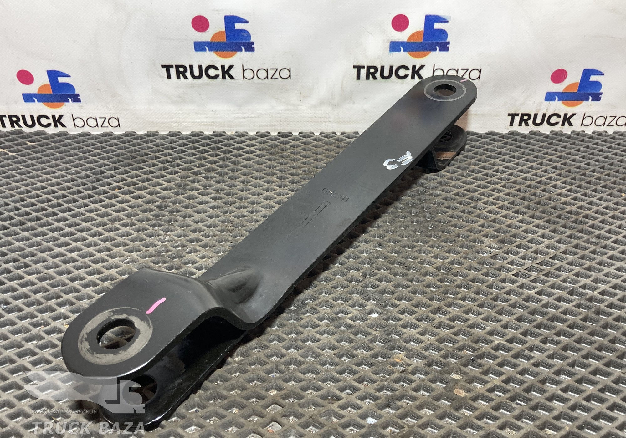 GC465489 Стойка переднего стабилизатора для Ford F-MAX (с 2018)
