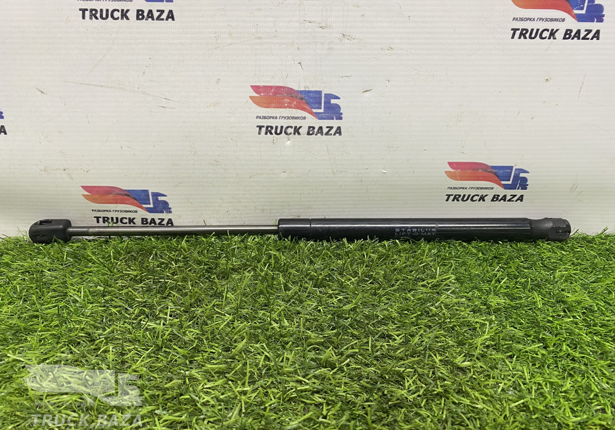 0572QL0400N Амортизатор капота