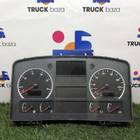 Панель приборов для Mercedes-Benz Axor I (с 2001 по 2004)