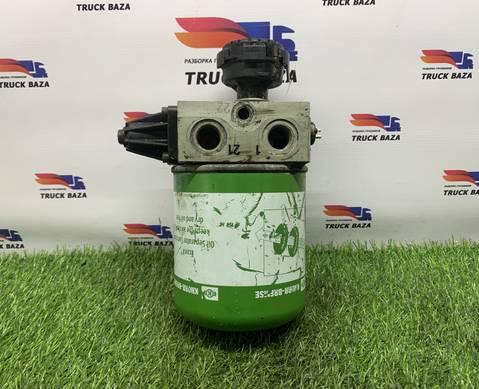 K153743 Осушитель воздуха для КАМАЗ