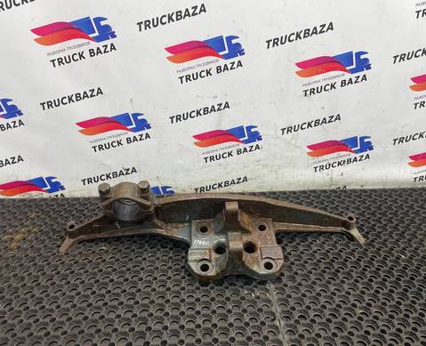 1778748 Кронштейн пневморессоры левый для Daf XF105 (с 2005)