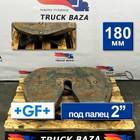 45104270000190 Седло GEORG FISCHER 180 мм для КАМАЗ 5490 (с 2013)