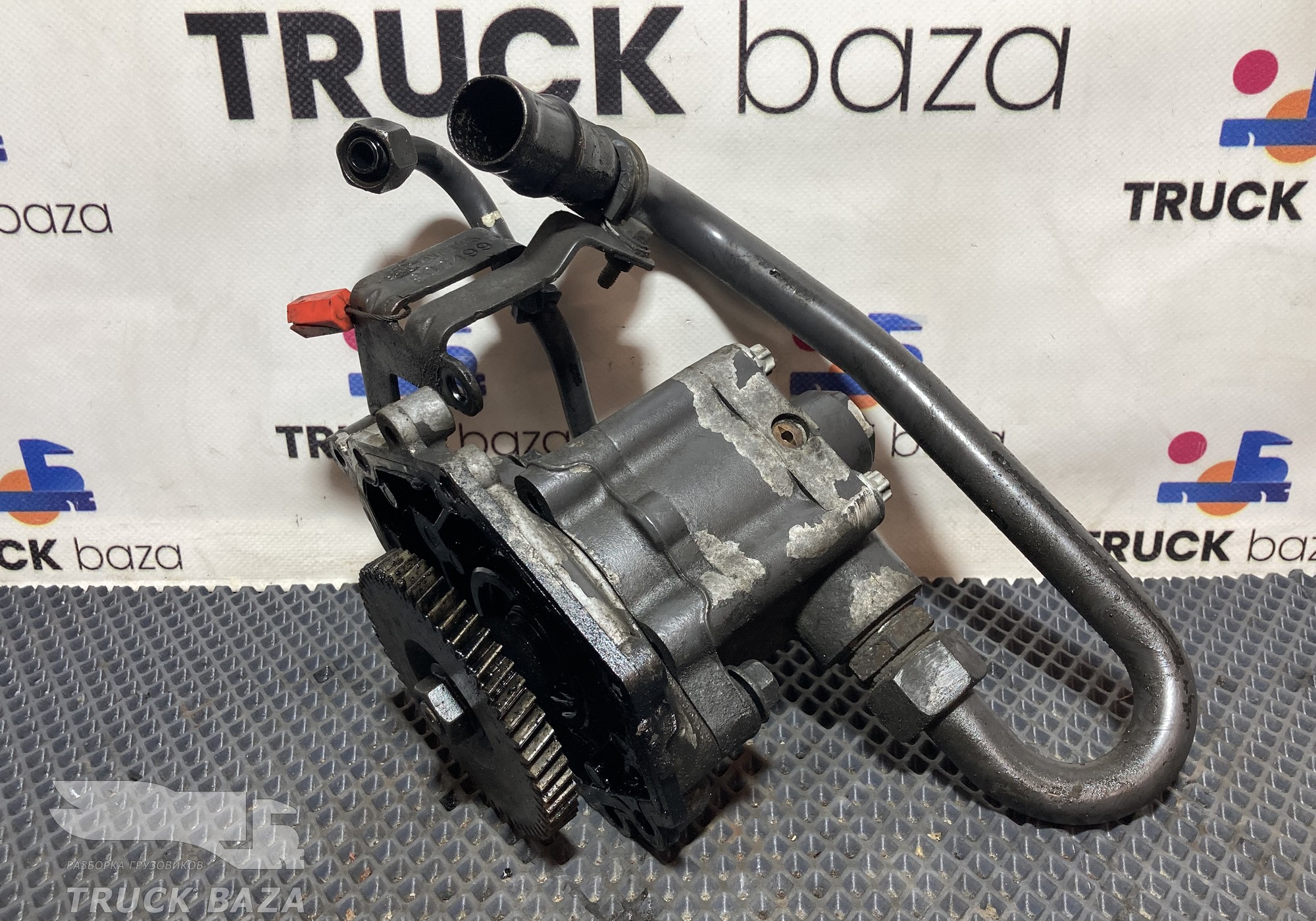 2108038 Насос ГУРа