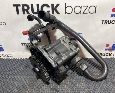 2108038 Насос ГУРа для Scania 4-series P (с 1995 по 2007)