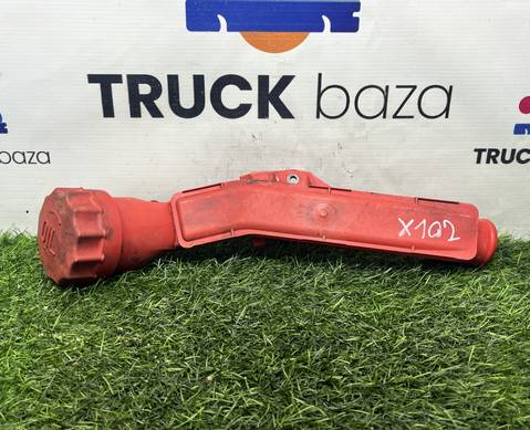 0391791 Маслозаливная горловина для Daf XF105 (с 2005)