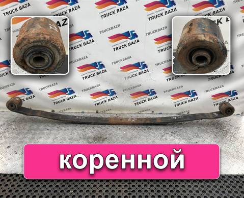 81434026182 Рессора передняя 1815 мм для Man TGA (с 2000 по 2007)