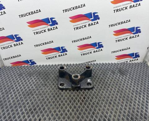 549011208710 Кронштейн глушителя для КАМАЗ 54901