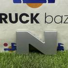 Эмблема N для Fiat Doblo