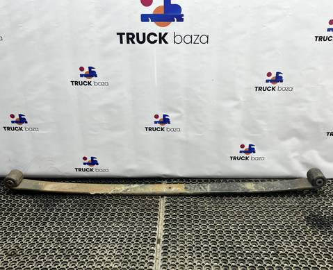 257930 Лист рессоры передней коренной для Volvo FH FH13 рестайл (с 2008 по 2014)