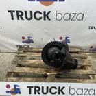 Редуктор заднего моста HY0955 4.62 (37/8) для Renault Mascott