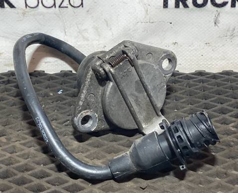 A9415400181 Розетка фаркопа для Mercedes-Benz Actros MP3 (с 2008)