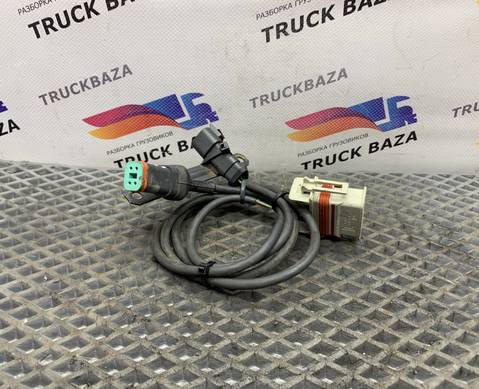 1759533 Проводка EGR для Scania