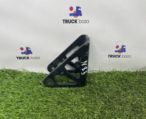 81417010090 Кронштейн амортизатора кабины для Man