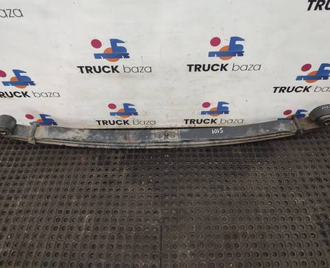 2474643 Рессора передняя для Scania 6-series R (с 2016)