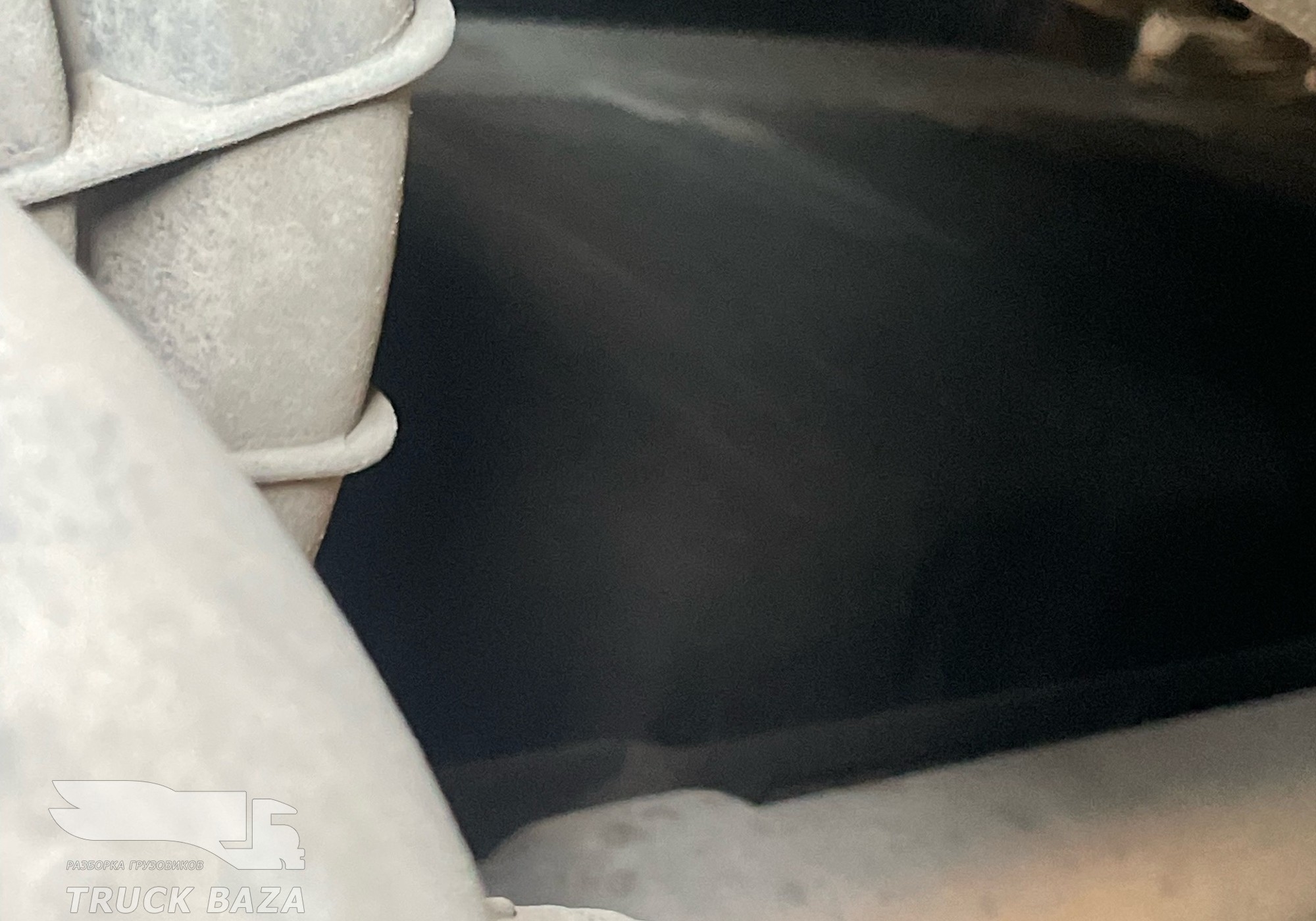 Sinotruk Sitrak C7H 2023 г. в разборе