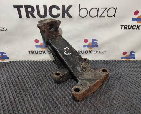 81415063166 Кронштейн двигателя передний правый для Man TGX II (с 2012)