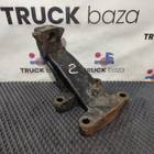 81415063166 Кронштейн двигателя передний правый для Man