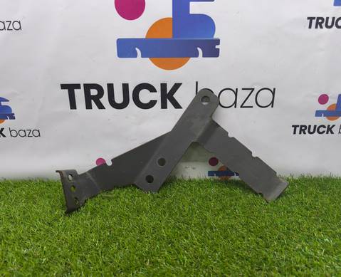 811W254410828 Кронштейн проводки для Sinotruk Howo T5G