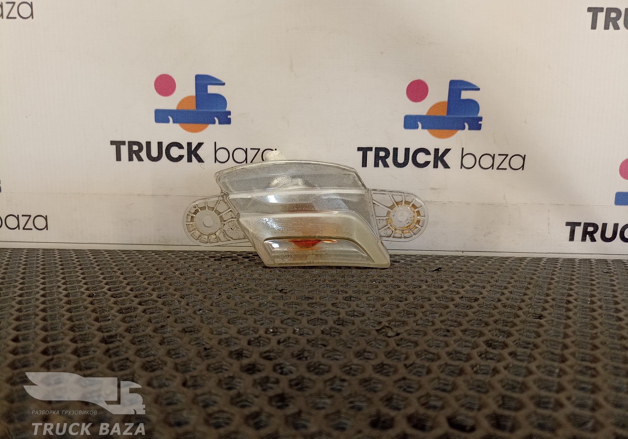 1846491 Указатель поворота левый для Daf