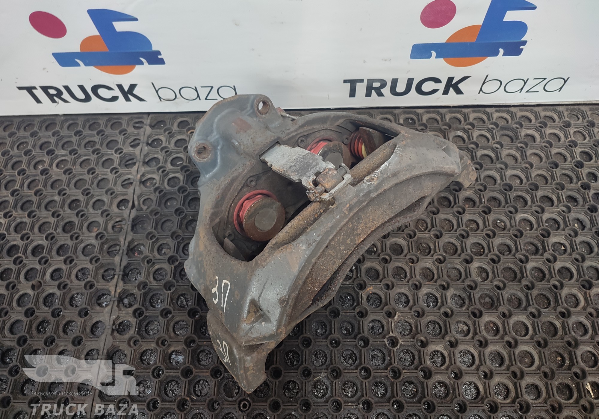 1862291 Суппорт передний левый/задний правый для Daf XF105 (с 2006 по 2020)