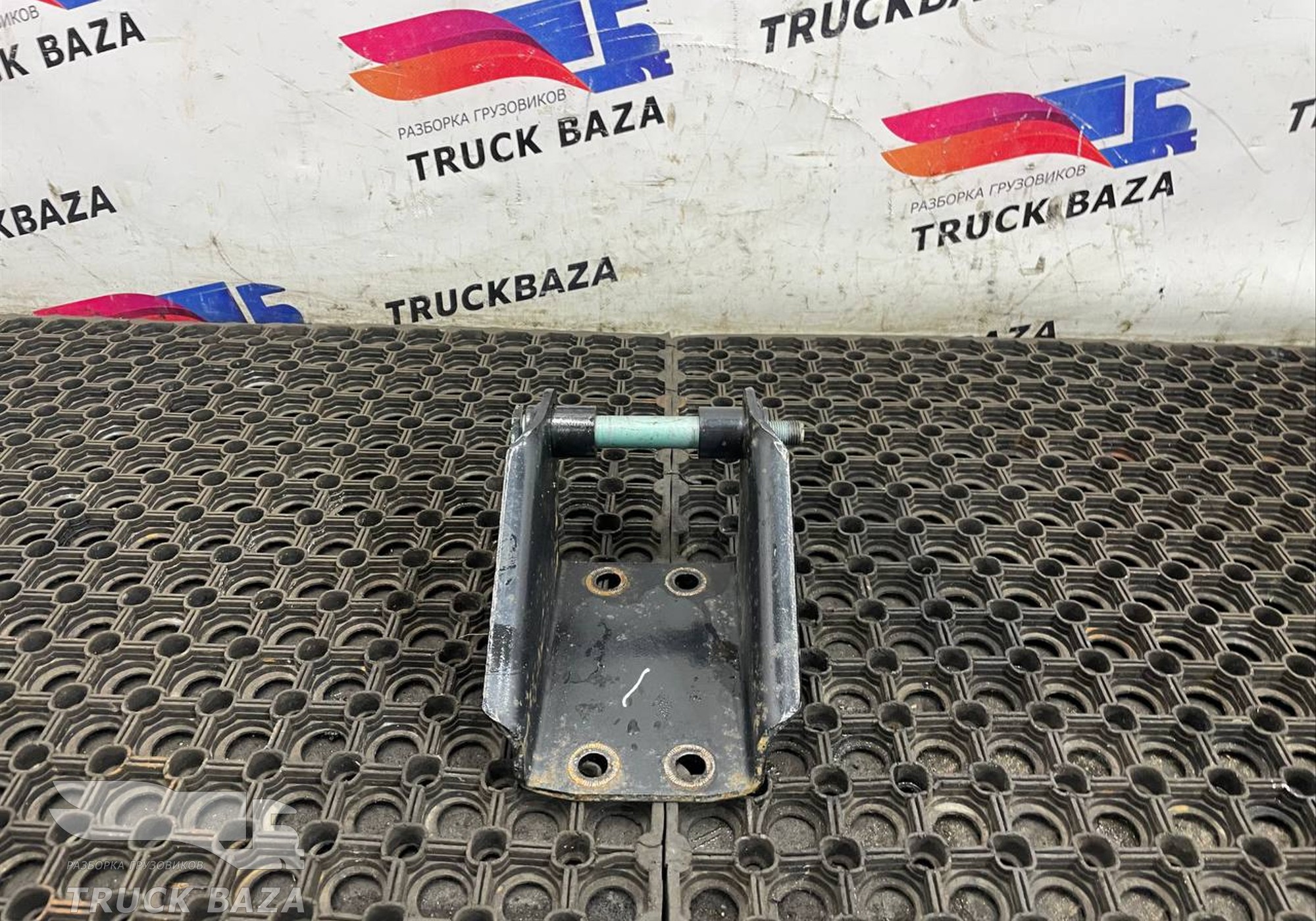 81437405365 Кронштейн амортизатора заднего для Man TGX TG3 (с 2020)