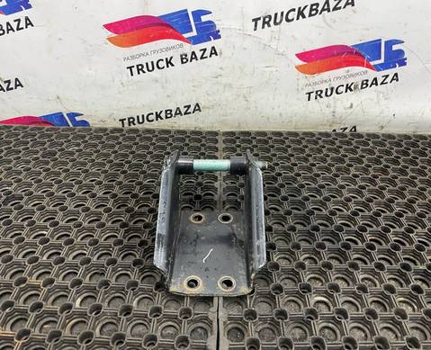 81437405365 Кронштейн амортизатора заднего для Man TGX TG3 (с 2020)