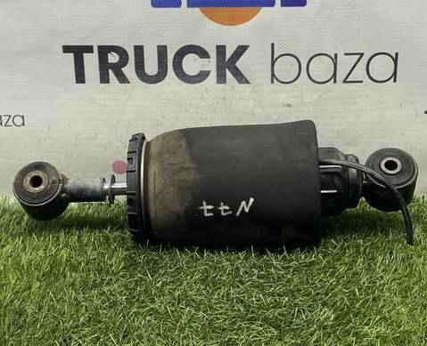 9640050070 Подушка кабины передняя для Man TGA