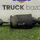 Подушка кабины передняя для Scania