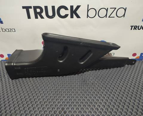 2161283 Воздуховод отопителя для Scania 6-series R (с 2016)