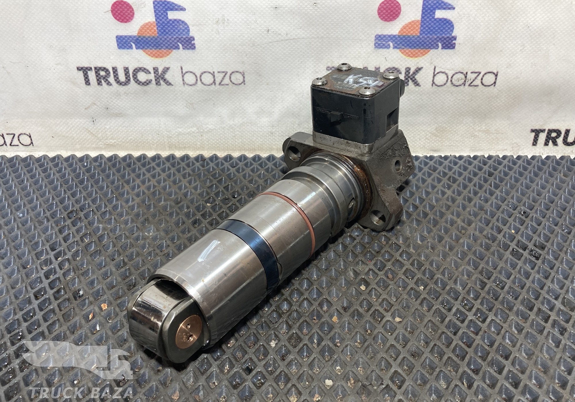 A0280745902 PLD секция для Mercedes-Benz Actros MP2 (с 2002 по 2008)