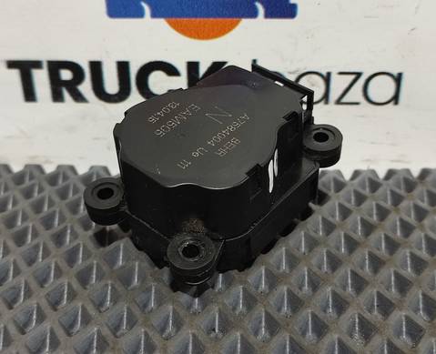 7584004 Моторчик отопителя для Man TGS