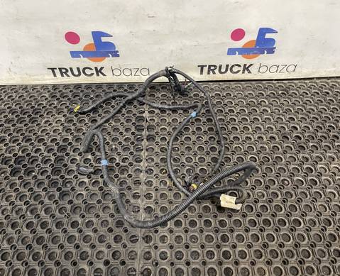 658023724078 Электропроводка задних фонарей для КАМАЗ 5490 (с 2013)