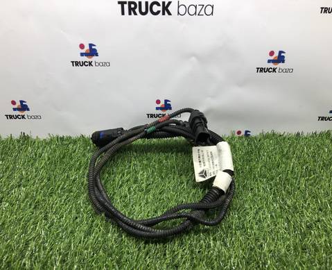 712W254566898 Проводка EBS для Sinotruk Sitrak C7H