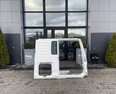 81625104558 Четверть кабины правая для Man TGA (с 2000 по 2007)