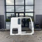 81625104558 Четверть кабины правая для Man TGA (с 2000 по 2007)