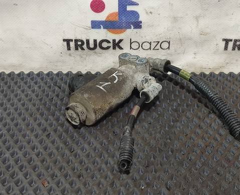 4721706060 Клапан электромагнитный для КАМАЗ 5490 (с 2013)