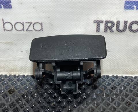 81617016369 Ручка открывания капота для Man TGS II (с 2012)