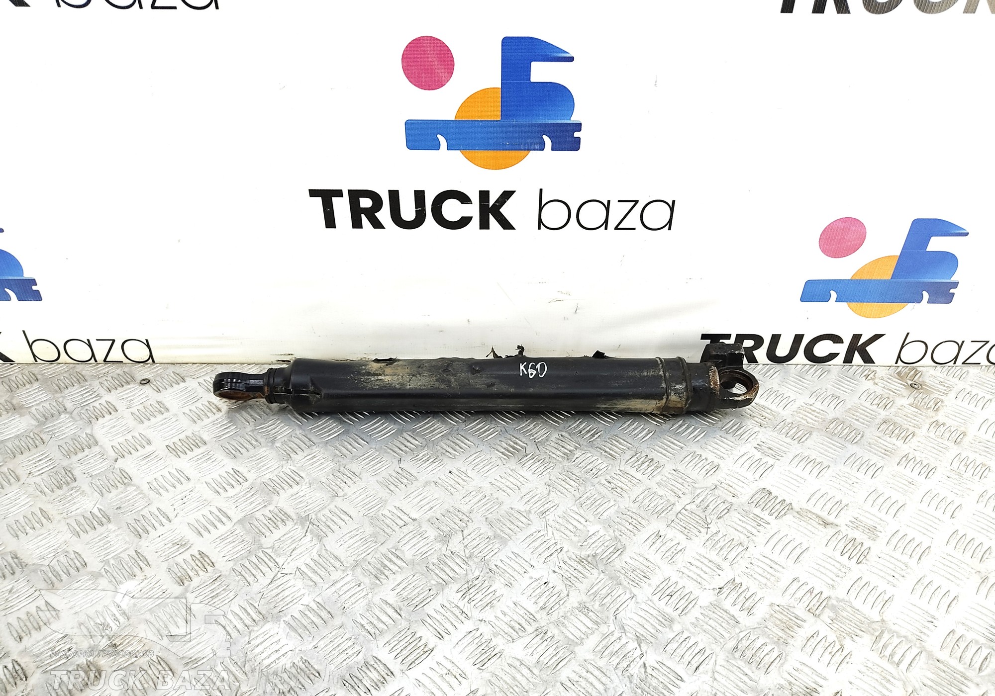 45104500302190 Цилиндр подъема кабины для КАМАЗ 5490 (с 2013)