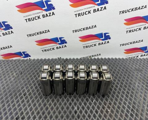 A5410500322 Толкатель клапана 12 шт для Mercedes-Benz Axor III (с 2010)