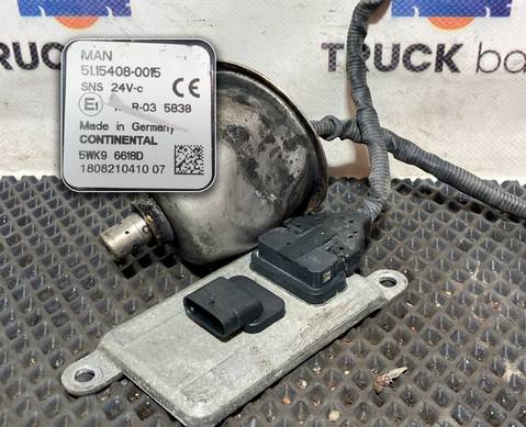 51154080015 Датчик NOX