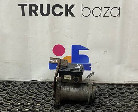 1879274 Кран управления тормозами прицепа для Man TGX II (с 2012)