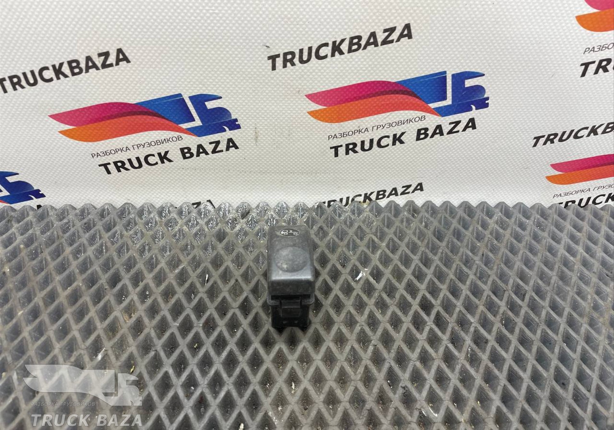 1435594 Кнопка регулировки высоты подвески для Daf XF105 (с 2005)