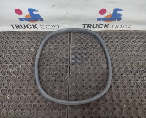 81669120227 Уплотнитель инструментального ящика для Man TGX I (с 2007)