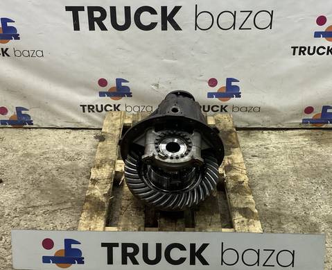 81350106103 Редуктор заднего моста HY-1175 5.286 для Man TGL I (с 2005 по 2008)