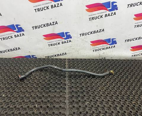 7421915017 Трубка ГУРа для Renault T (с 2013)