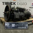 DZ9A259220533 КПП 12JSDX220TA-B для Shacman X3000 (с 2014)