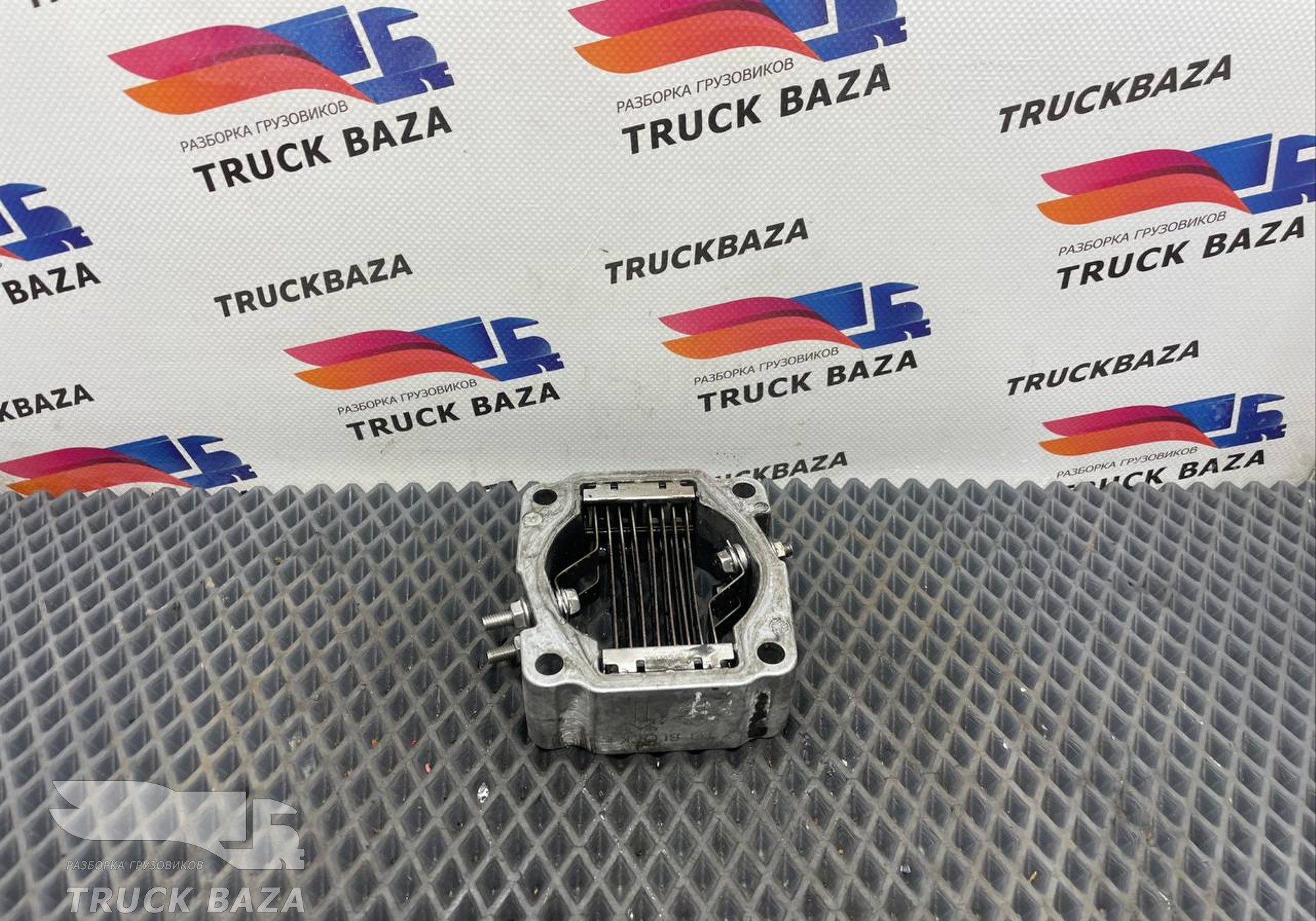 GC469V440AD Реле свечей накала для Ford F-MAX (с 2018)